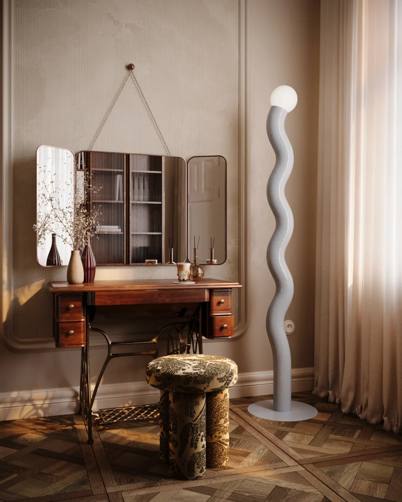 sypialnia-w-mieszkaniu-w-krakowie